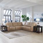 5 Piece Sectional