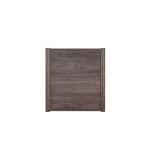 Modern Edge End Table - Image 6