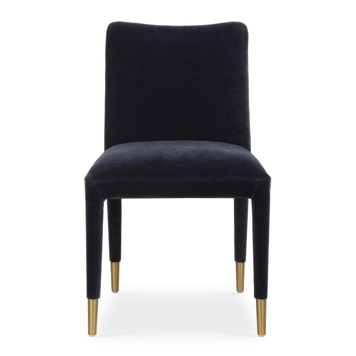 e5af80014a704fc0c7ef7c9a941f3de4 Conifer Dining Chair, Indigo, 2 Per Box, Priced Each - Image 1