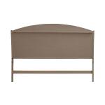 Queen Panel Headboard - Image 6