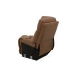 Corner Wedge - Camel - Image 5