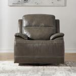 SG Recliner P2 - Graphite