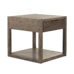 Bartlett Field End Table - Image 3