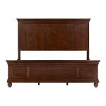 King Panel Bed - Image 4