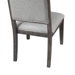 Modern Edge Uph Side Chair (RTA) - Image 11