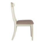 Ocean Isle Uph X Back Side Chair (RTA) - Image 5