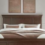 Queen Panel Headboard