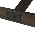 Trestle Table Base - Image 7