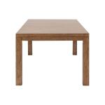 Shaker Lakes Rectangular Leg Table - Image 6