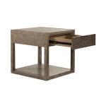 Bartlett Field End Table - Image 8
