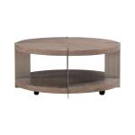 Harlow Round Cocktail Table - Image 4
