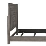 King Panel Headboard - Image 5