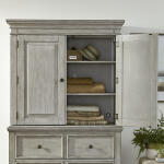 Heartland Armoire Top - Image 3