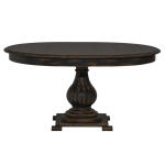 Round Pedestal Table Top - Image 6