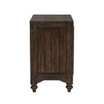 Leg Night Stand - Image 7