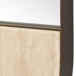 Russo Tall Oval Mirror - Image 6
