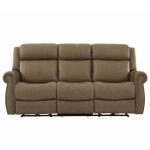 Carlton Sofa P3 & ZG - Image 5