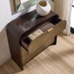 Byrams 3 Drawer Chest - Image 4