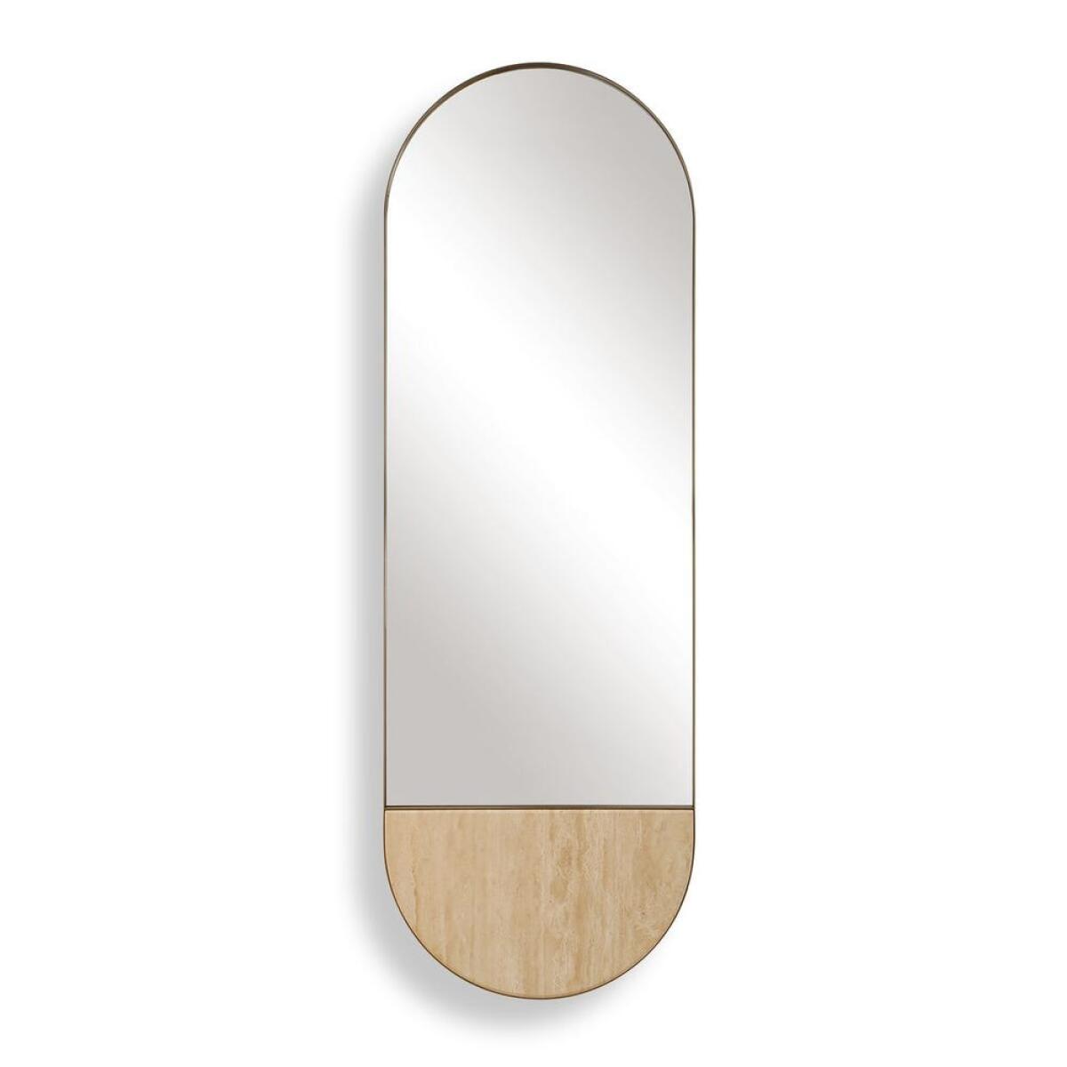 ecaf0df9b7e9a29c53c96fcaed23511e Russo Tall Oval Mirror - Image 1
