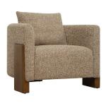 Halligan Accent Chair - Image 4