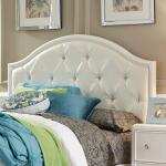 Full Panel Headboard