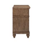 Twin Lakes Nightstand w/ Charging Station - Image 4