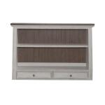 River Place Angled Server Hutch - Image 4