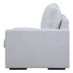 Refuge Sofa, Right Arm Facing, Cloud Blue - Image 8