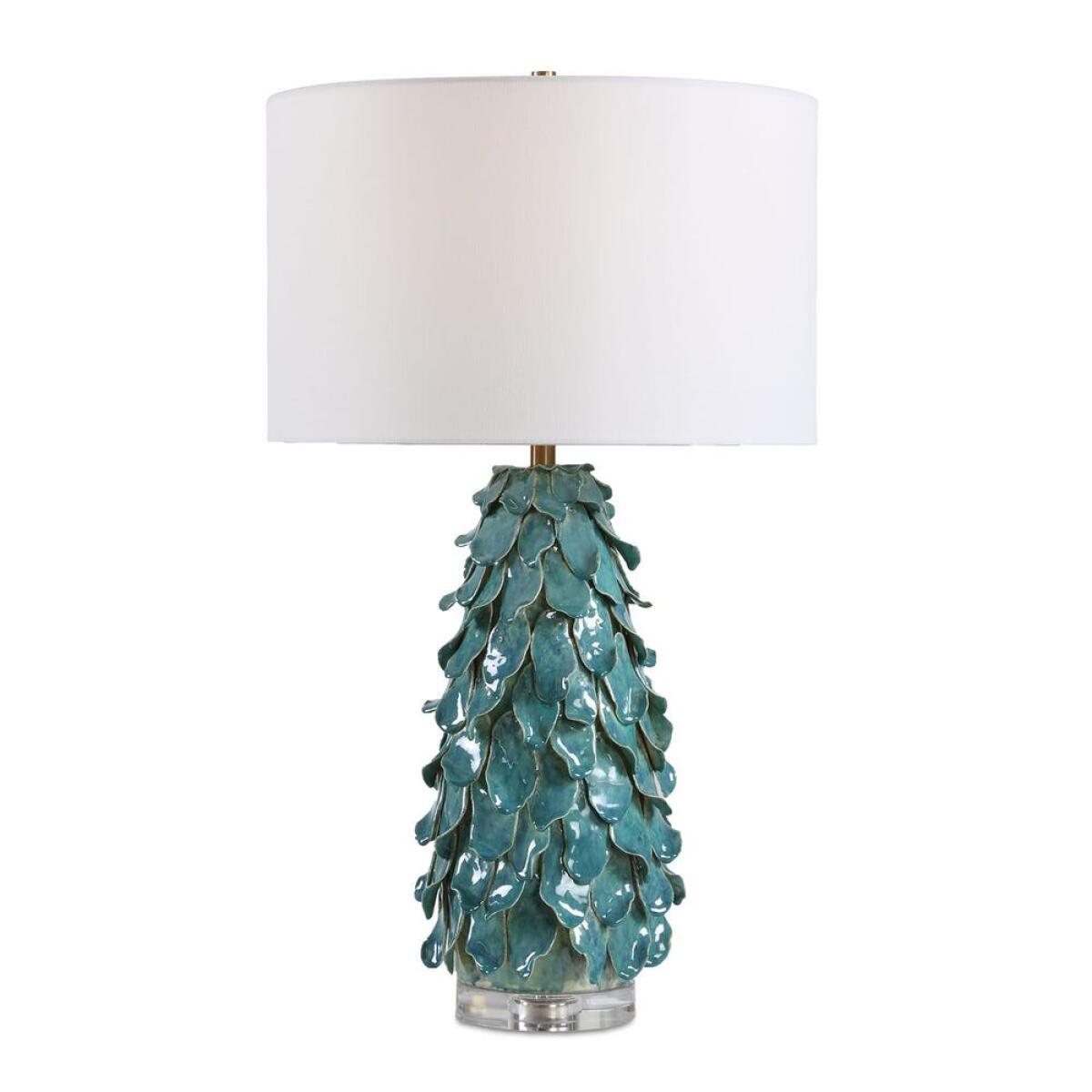 ed6161565d17d5ded55f16e68f5fe1ce Mina Table Lamp - Image 1