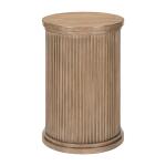 Haven Hills Round Chairside Table - Image 2