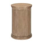 Haven Hills Round Chairside Table - Image 3