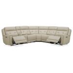 Carrington 6 Piece Sectional - Image 5