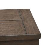 Cascade Falls Console Bar Table - Image 11