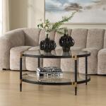 Chadid Coffee Table - Image 3