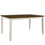 Thornton 7 Piece Rectangular Table Set - Image 3