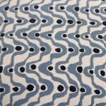 Cas Ottoman, Blue - Image 4