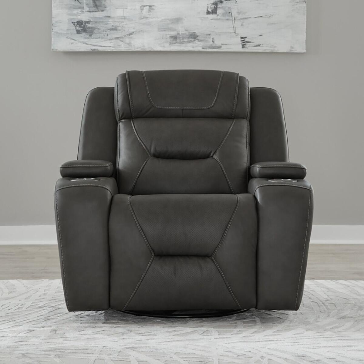 efadda0da5cdb47190bd0ecd9b8e4c8a Chapman SG Recliner P2 - Image 1