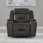 Chapman SG Recliner P2