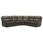 Bentley 6 Piece Sectional - Image 2