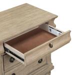 Rustic Traditions Night Stand - Image 10