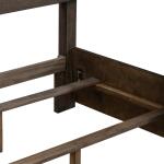 Cascade Falls King Panel Bed - Image 9