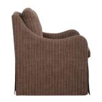 Luisa Swivel Chair - Image 6