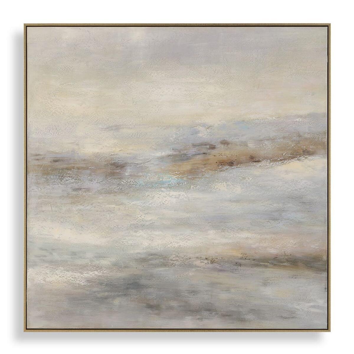 f11145f21d42dfad7fce26fd4629ea26 Say When Hand Painted Canvas - Image 1