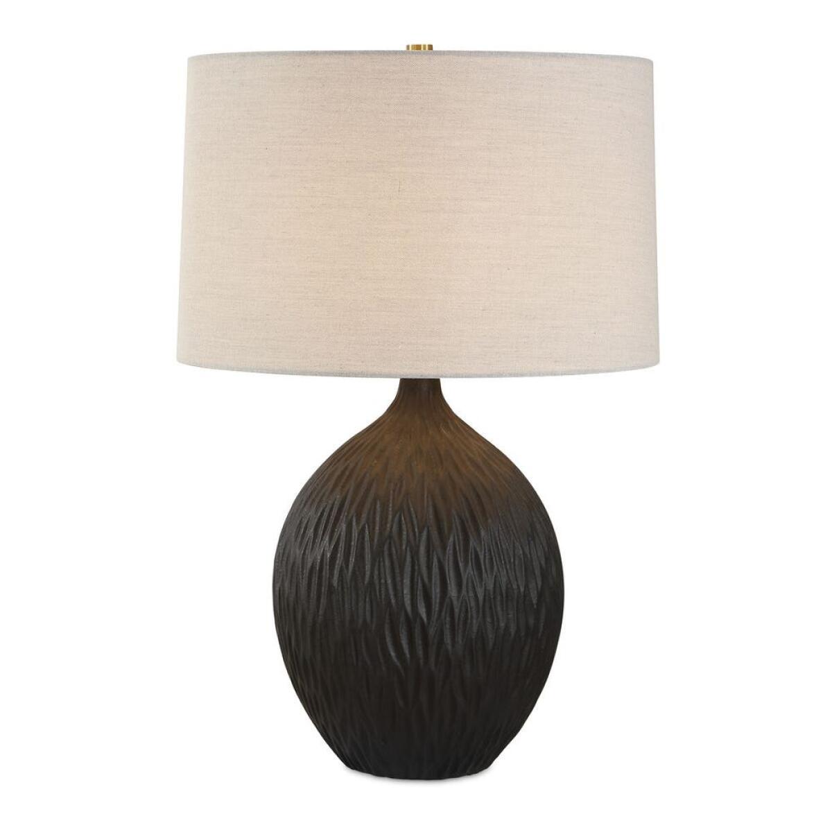 f16ef729f0f2f1062520d45e2d626fd4 Levee Table Lamp - Image 1