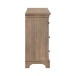 Haven Hills 7 Drawer Dresser - Image 4