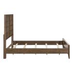 King California Panel Bed - Image 5