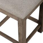 Bartlett Field Uph Console Stool - Image 6