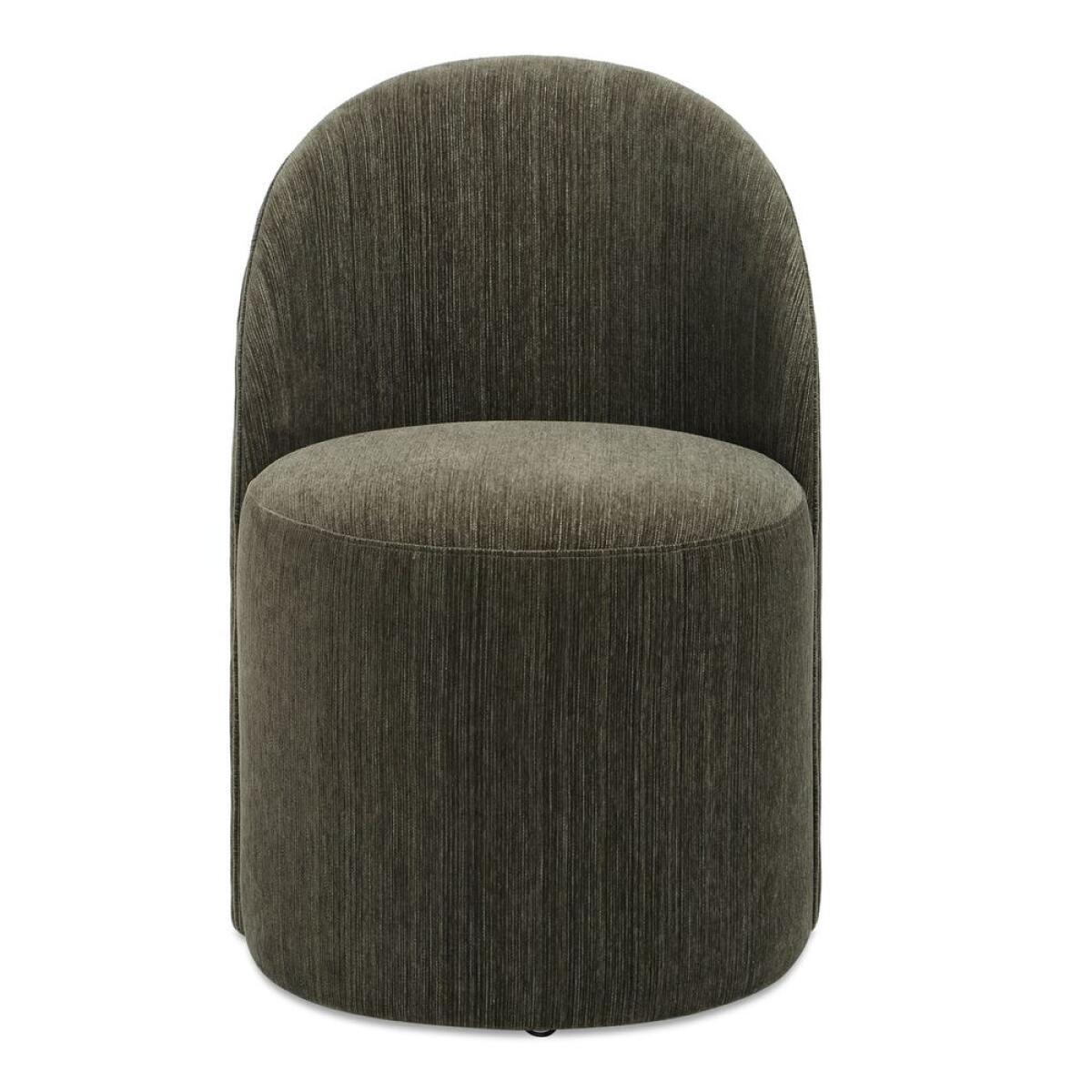 f20913ef2ebfd1fab849b78e1a9ad6cd Roll With It Dining Chair, Herb - Image 1