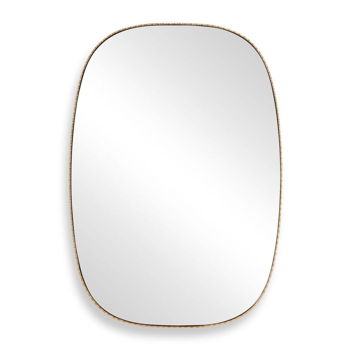 f25779ae224b7fea01060f75ae8c2bb1 Nidia Mirror - Image 1