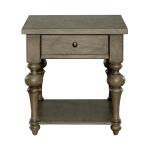 Drawer End Table - Image 4